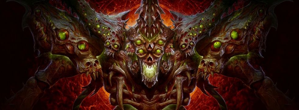 Blizzard zostawił testowy przedmiot w Diablo 4. Garstka graczy przypadkiem zyskała boską moc