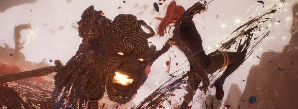 Gracze Clair Obscur: Expedition 33 liczą, że gra zostanie GOTY. Wskazują na to podobieństwa do Baldur's Gate 3