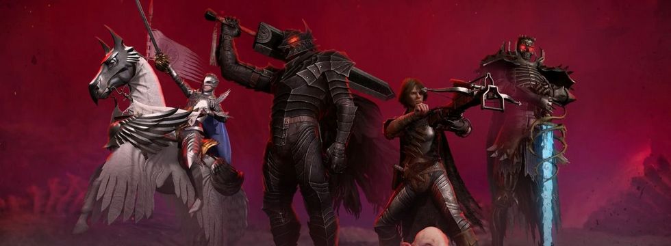 Zdobycie wszystkich zestawów Berserk w Diablo 4 kosztuje 16 500 platyny. Gracze punktują sztuczkę Blizzarda