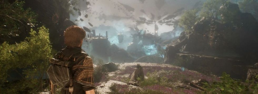 Clair Obscur Expedition 33 ukończone bez uników i parowania. Gracz postanowił udowodnić, że refleks nie jest w grze konieczny