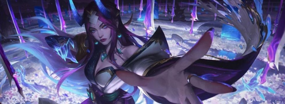 Riot przyznaje się do problemów z jakością LoL-a i akceptuje spadek przychodów po raz pierwszy od 2020 roku