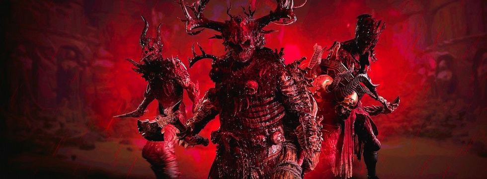 Zbyt potężny build do Diablo 4 niszczył wszystko, a serwery nie wyrabiały. Blizzard szybko zadziałał