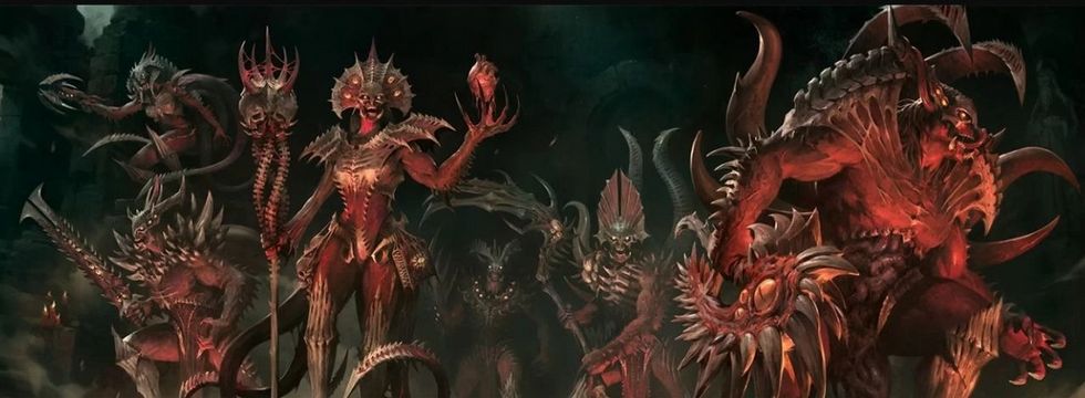 „Musisz wypróbować Project Diablo 2”. Gracz nie może przestać myśleć o najlepszej, darmowej modyfikacji do Diablo 2