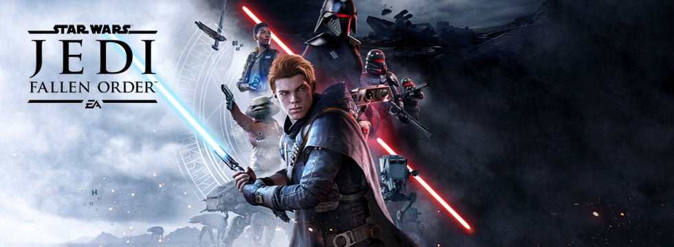 Star Wars Jedi Fallen Order - poradnik do gry