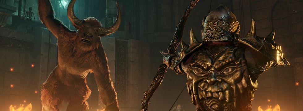 Oblivion Remastered jednak otrzyma złożone mody nawet bez wsparcia Bethesdy. Moderzy zaliczyli ważny przełom