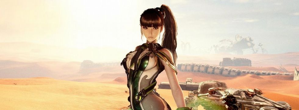 Stellar Blade jeszcze nie zaliczył premiery na PC, a już dostał mody. Oczywiście ich typu możecie się domyślić