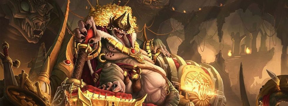 Gracz dostał 25 miliardów golda od nieznajomego w Diablo 4. Okazuje się, że to częstsze niż myślicie