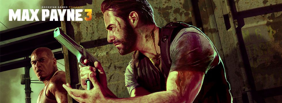 Max Payne 3 - poradnik do gry