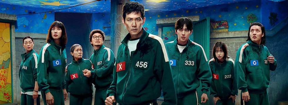 Wyjaśnienie zakończenia 3. sezonu Squid Game - kto przeżywa i wygrywa? Znaczenie finału serialu Netflixa