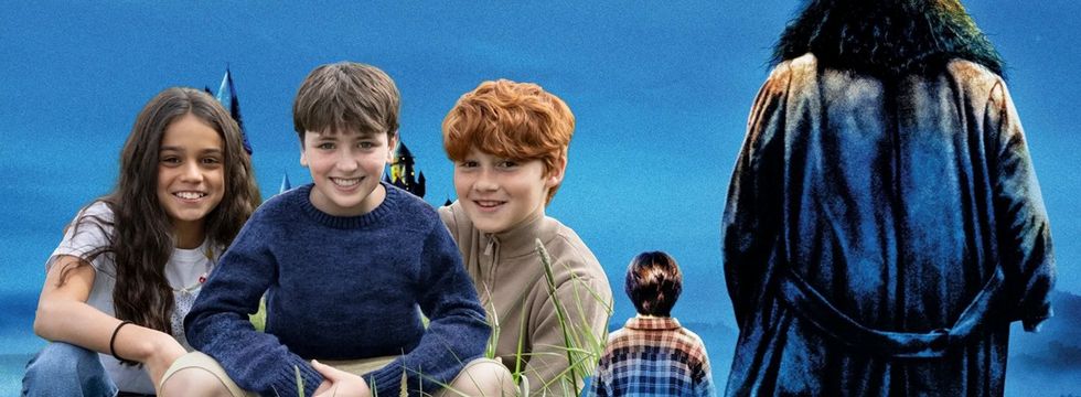 Jak dobrze obsadzono bohaterów serialu Harry Potter od HBO Max? Aktorzy na porównaniach nie z filmowymi odtwórcami, tylko książkowymi ilustracjami