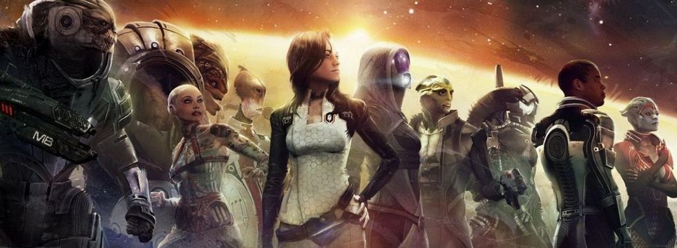 „BioWare to teraz studio od Mass Effecta”. Weteran studia uważa, że to koniec BioWare jako firmy tworzącej wiele różnych gier