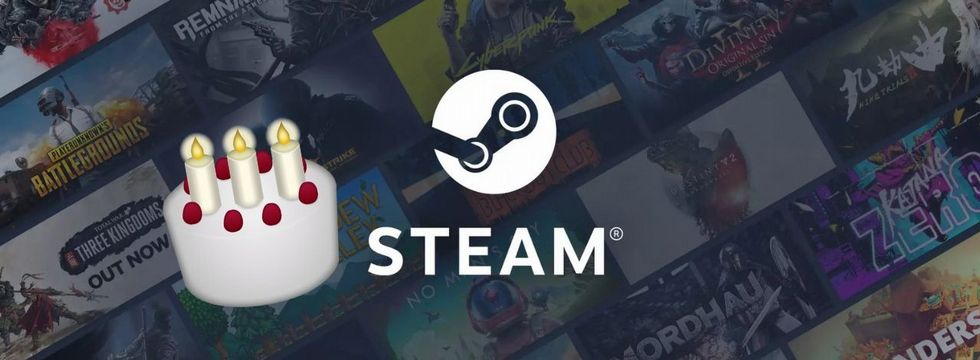 Steam najwyraźniej w końcu pozwoli nam pozbyć się najbardziej irytującego komunikatu, którego nie dało się pominąć