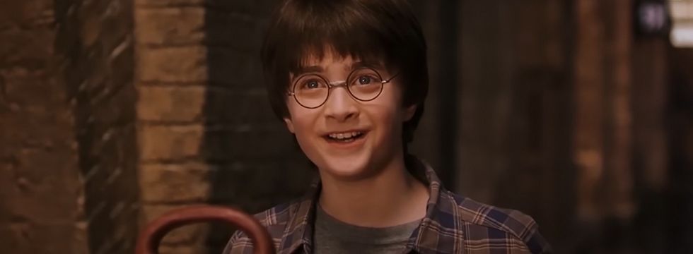 Serial Harry Potter obsadził kolejną ważną „postać”, którą może być trudno odróżnić od filmowej wersji