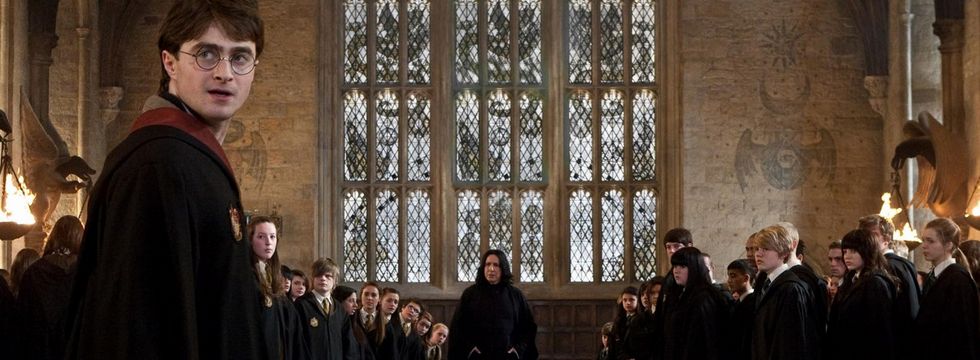 Zdjęcia z planu serialu Harry Potter wywołały sporą ekscytację wśród fanów, którzy chcą, by ta lokacja wyglądała jak w Hogwarts Legacy
