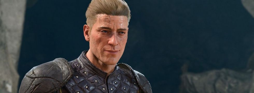Moder przywrócił wyciętą zawartość Baldur's Gate 3. Teraz jeden z napotkanych bohaterów spełni swoją obietnicę
