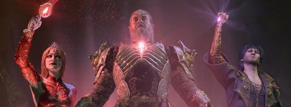 Właściciele DnD sprawili, że dziś Baldur's Gate 3 mógłby nie powstać. Firma zacieśnia kontrolę nad marką i stawia na autonomię