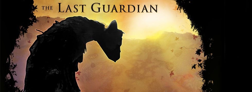 The Last Guardian - poradnik do gry