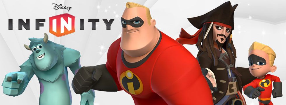 Disney Infinity