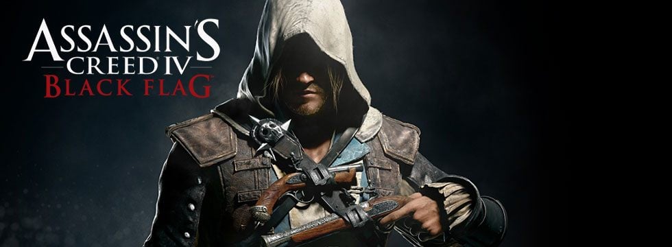 Assassin's Creed IV: Black Flag - poradnik do gry