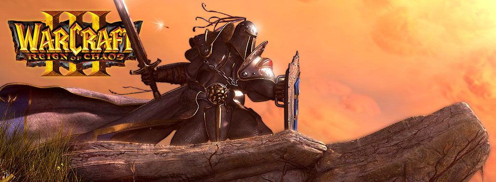Warcraft III: Reign of Chaos - poradnik do gry