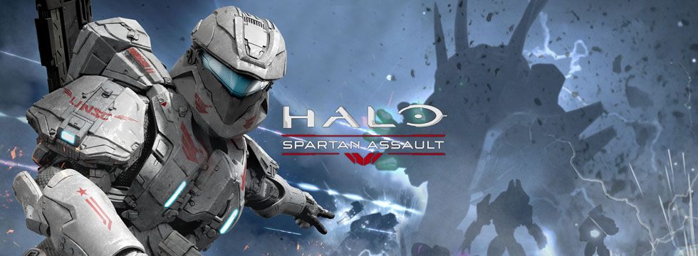 Halo: Spartan Assault