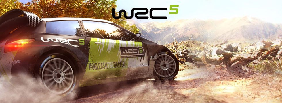 WRC 5