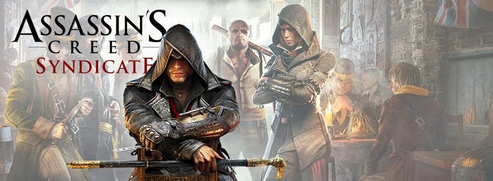 Assassin's Creed: Syndicate - poradnik do gry