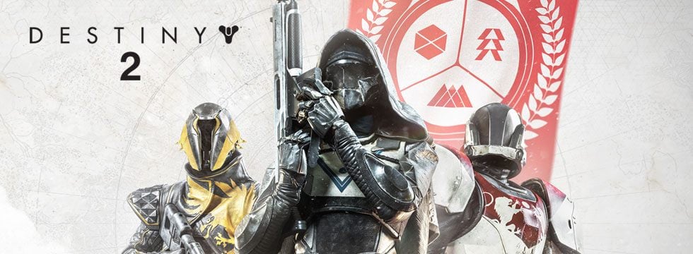 Destiny 2 - poradnik do gry