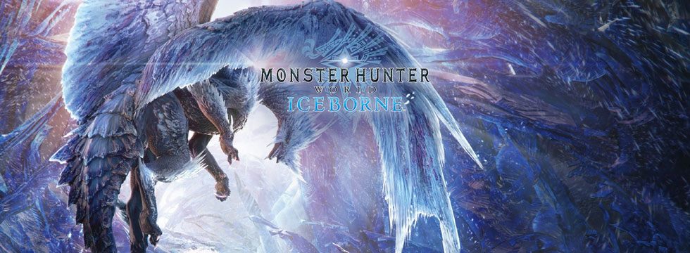 Monster Hunter: World - Iceborne