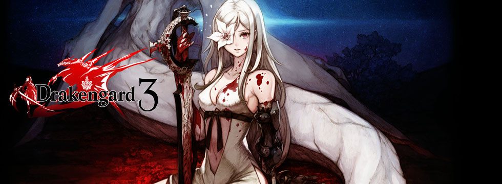 Drakengard 3