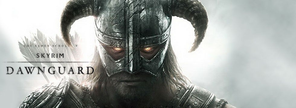 The Elder Scrolls V: Skyrim - Dawnguard - poradnik do gry