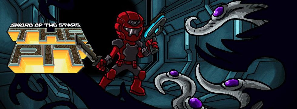 Sword of the Stars: The Pit