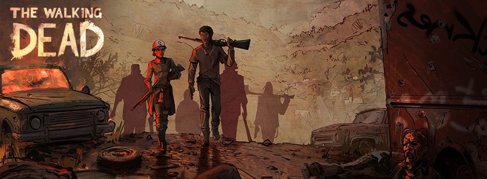 The Walking Dead: The Telltale Series - A New Frontier - poradnik do gry