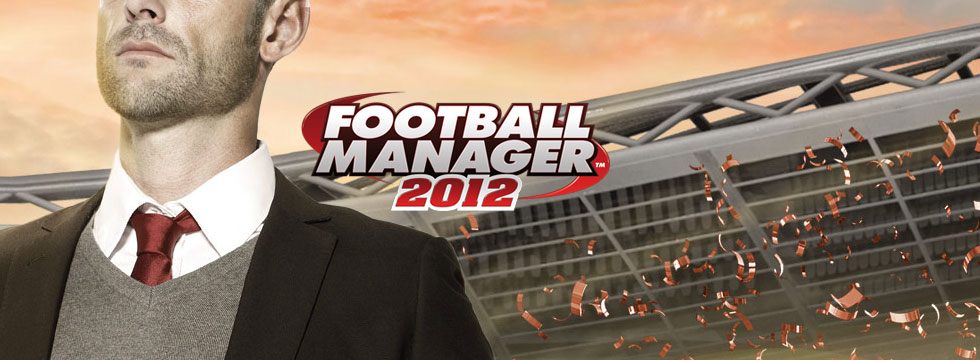 Football Manager 2012