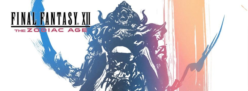 Final Fantasy XII: The Zodiac Age