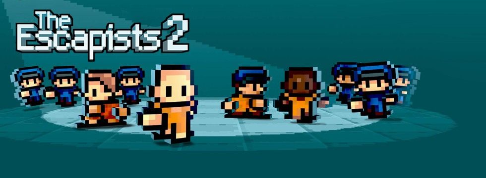 The Escapists 2