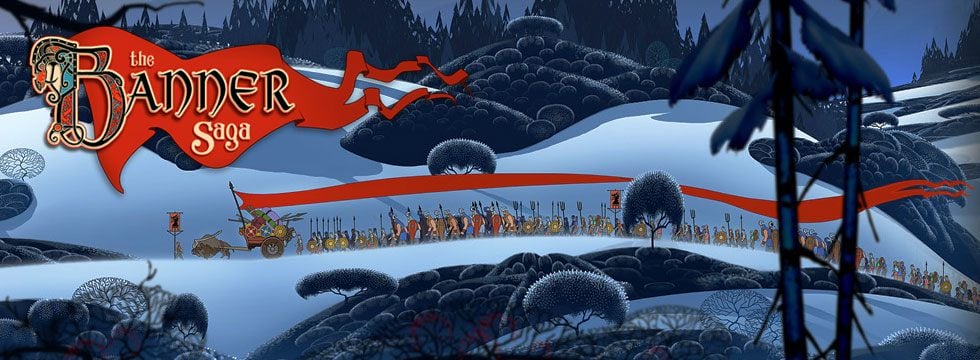 The Banner Saga - poradnik do gry