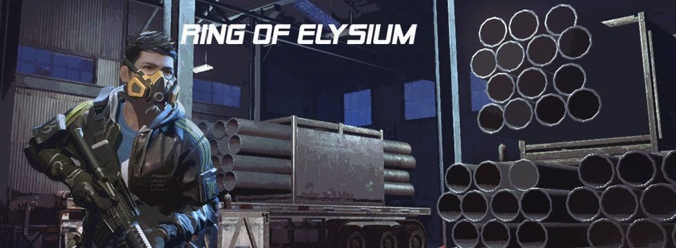 Ring of Elysium - poradnik do gry