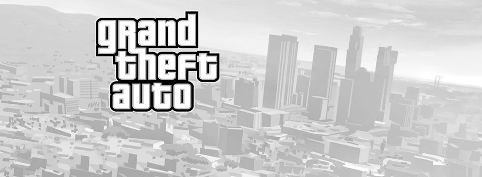 Grand Theft Auto - poradnik do gry