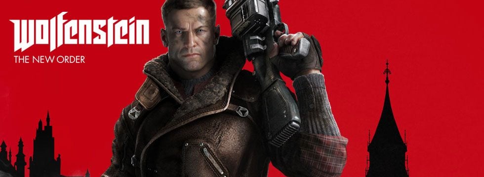 Wolfenstein: The New Order - poradnik do gry