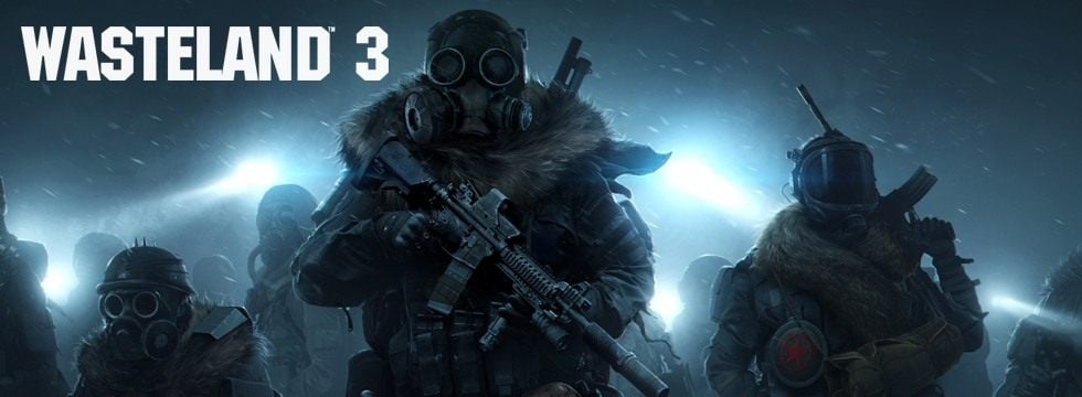 Wasteland 3 - poradnik do gry