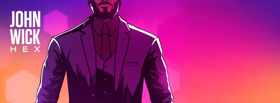 John Wick Hex