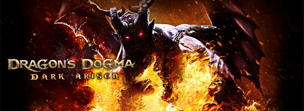 Dragon's Dogma: Dark Arisen