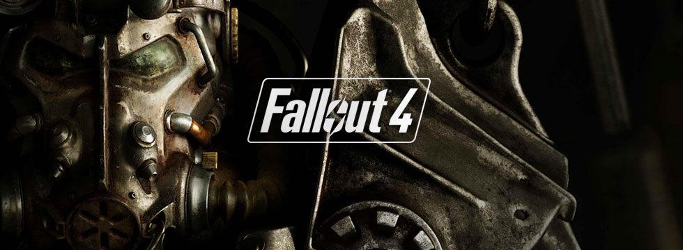 Fallout 4 - poradnik do gry