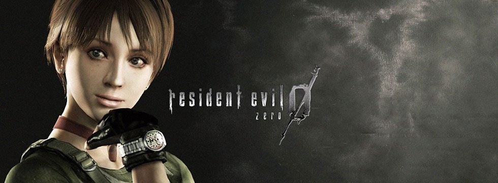 Resident Evil Zero HD - poradnik do gry