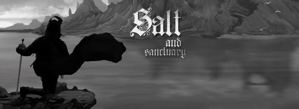 Salt and Sanctuary