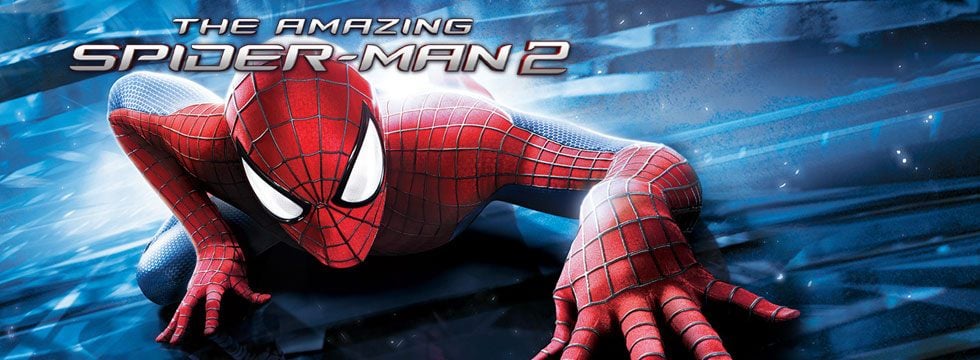 The Amazing Spider-Man 2 - poradnik do gry