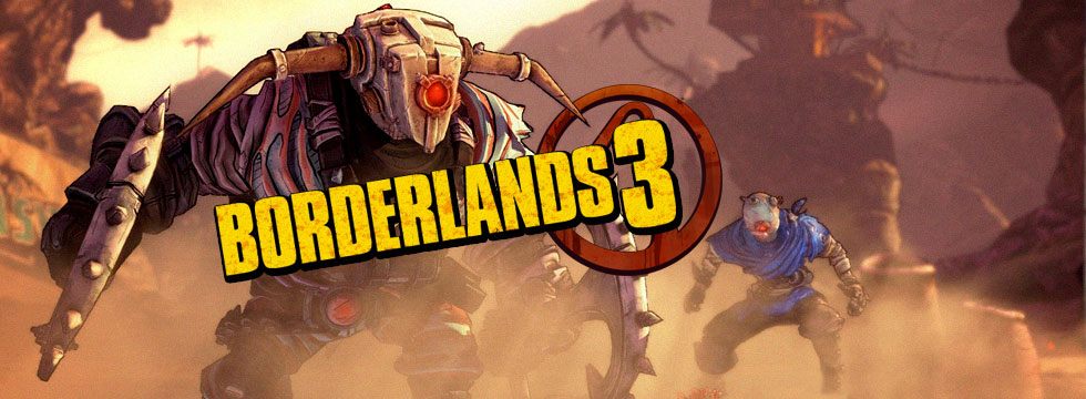 Borderlands 3 - poradnik do gry