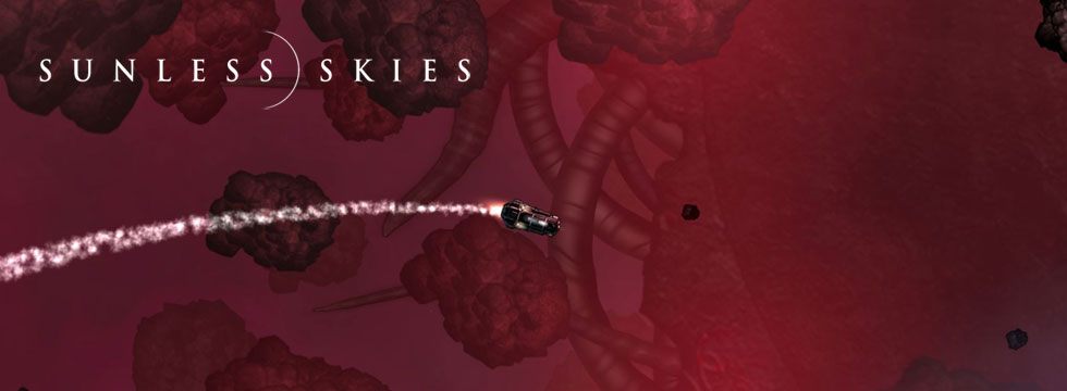 Sunless Skies: Sovereign Edition