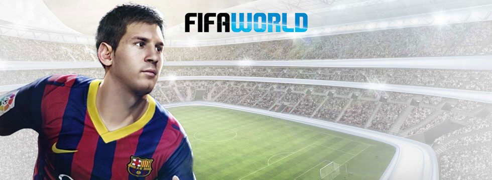 FIFA World - poradnik do gry